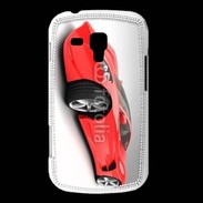 Coque Samsung Galaxy Trend Prototype de voiture 750