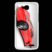 Coque LG L90 Prototype de voiture 750