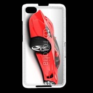 Coque Blackberry Z30 Prototype de voiture 750