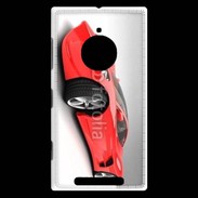 Coque Nokia Lumia 830 Prototype de voiture 750