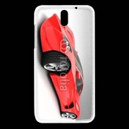 Coque HTC Desire 610 Prototype de voiture 750