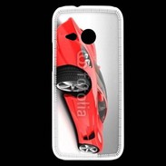 Coque HTC One Mini 2 Prototype de voiture 750