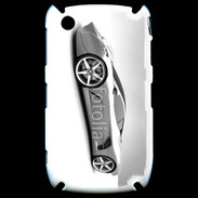 Coque Blackberry 8520 Prototype de voiture 752