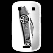 Coque Blackberry Bold 9900 Prototype de voiture 752