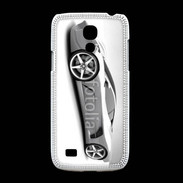 Coque Samsung Galaxy S4mini Prototype de voiture 752