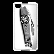 Coque Blackberry Z30 Prototype de voiture 752