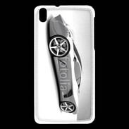 Coque HTC Desire 816 Prototype de voiture 752