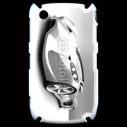 Coque Blackberry 8520 Prototype de voiture 751
