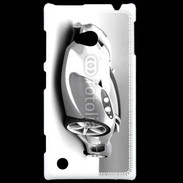 Coque Nokia Lumia 720 Prototype de voiture 751