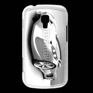 Coque Samsung Galaxy Trend Prototype de voiture 751