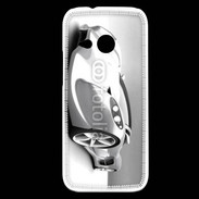 Coque HTC One Mini 2 Prototype de voiture 751