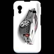 Coque Samsung ACE S5830 Prototype de voiture 753