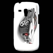 Coque Samsung Galaxy S3 Mini Prototype de voiture 753