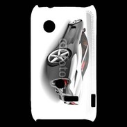 Coque Sony Xperia Typo Prototype de voiture 753
