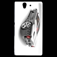 Coque Sony Xperia Z Prototype de voiture 753