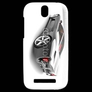 Coque HTC One SV Prototype de voiture 753