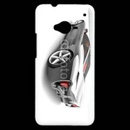 Coque HTC One Prototype de voiture 753