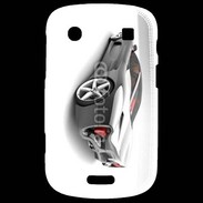 Coque Blackberry Bold 9900 Prototype de voiture 753