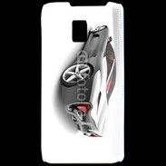 Coque LG P990 Prototype de voiture 753