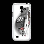 Coque Samsung Galaxy S4mini Prototype de voiture 753
