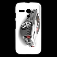 Coque Motorola G Prototype de voiture 753