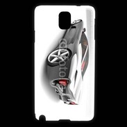 Coque Samsung Galaxy Note 3 Prototype de voiture 753