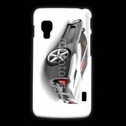 Coque LG L5 2 Prototype de voiture 753