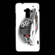 Coque HTC One Max Prototype de voiture 753
