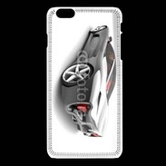 Coque iPhone 6Plus / 6Splus Prototype de voiture 753