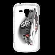 Coque Samsung Galaxy Trend Prototype de voiture 753