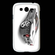 Coque Samsung Galaxy Grand Prototype de voiture 753