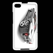 Coque Blackberry Z30 Prototype de voiture 753