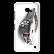 Coque Nokia Lumia 630 Prototype de voiture 753