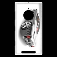 Coque Nokia Lumia 830 Prototype de voiture 753