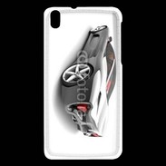 Coque HTC Desire 816 Prototype de voiture 753