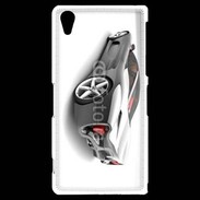Coque Sony Xperia Z2 Prototype de voiture 753