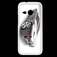 Coque HTC One Mini 2 Prototype de voiture 753