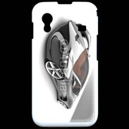 Coque Samsung ACE S5830 Prototype de voiture 754