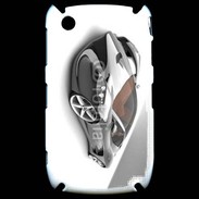 Coque Blackberry 8520 Prototype de voiture 754