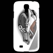 Coque Samsung Galaxy S4 Prototype de voiture 754