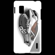 Coque LG Optimus G Prototype de voiture 754
