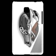 Coque LG Optimus L3 II Prototype de voiture 754