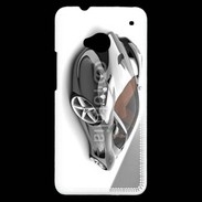 Coque HTC One Prototype de voiture 754