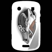 Coque Blackberry Bold 9900 Prototype de voiture 754