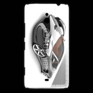 Coque Nokia Lumia 1320 Prototype de voiture 754