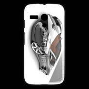 Coque Motorola G Prototype de voiture 754
