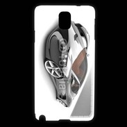 Coque Samsung Galaxy Note 3 Prototype de voiture 754