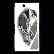 Coque Sony Xpéria Z Ultra Prototype de voiture 754