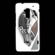 Coque HTC One Max Prototype de voiture 754