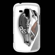 Coque Samsung Galaxy Trend Prototype de voiture 754